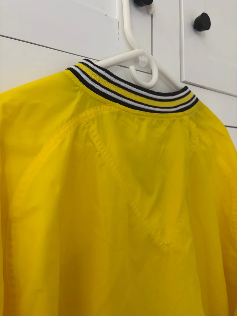 Champion bright yellow